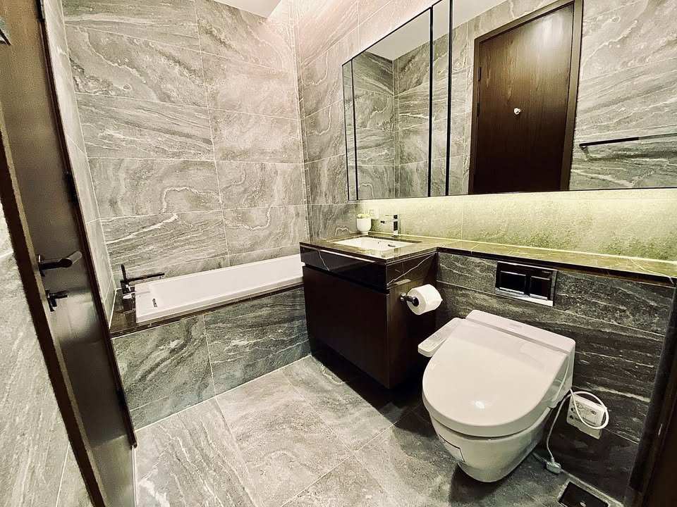 รูป เช่าคอนโด THE ESSE Sukhumvit 36/ดิ เอส สุขุมวิท 36 (E6904046) ID Line : @condo101 - รูปที่ 11/12