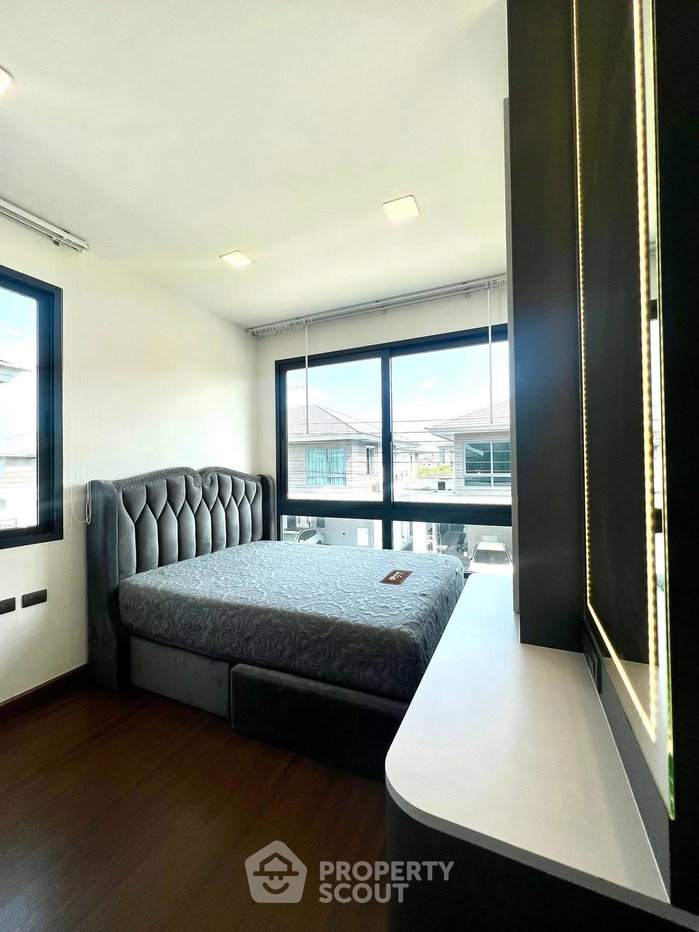 รูป บ้านเช่า 4 ห้องนอน ในโครงการบริทาเนีย บางนา-กม.12 เขตบางพลีใหญ่ (ID 2833656) - รูปที่ 19/27