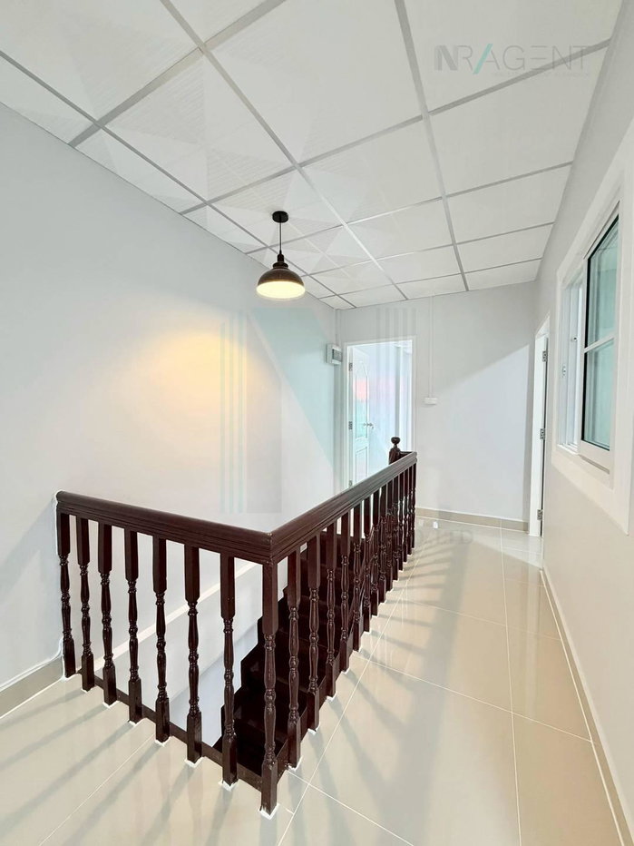 รูป ขายทาวน์เฮาส์ โครงการ พระปิ่น 3 2 ชั้น 3 ห้องนอน 2 ห้องน้ำ - รูปที่ 8/8