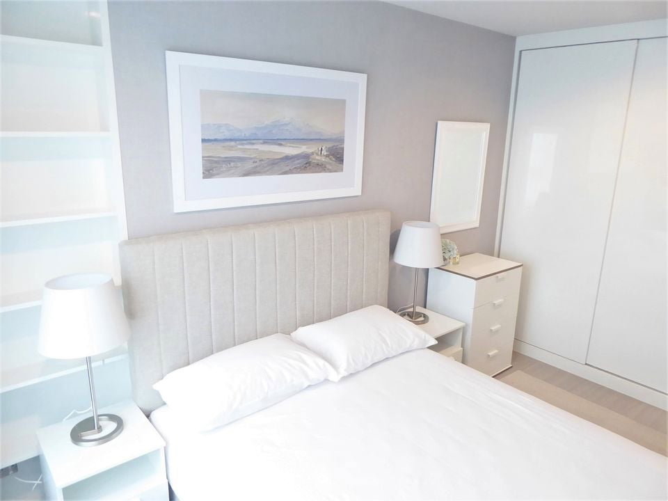 รูป ( S-LP105) Life Ladprao Nice Room - รูปที่ 4/14