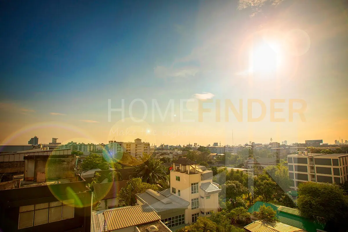รูป Sukhumvit Plus 2 bedrooms, for rent - รูปที่ 8/16