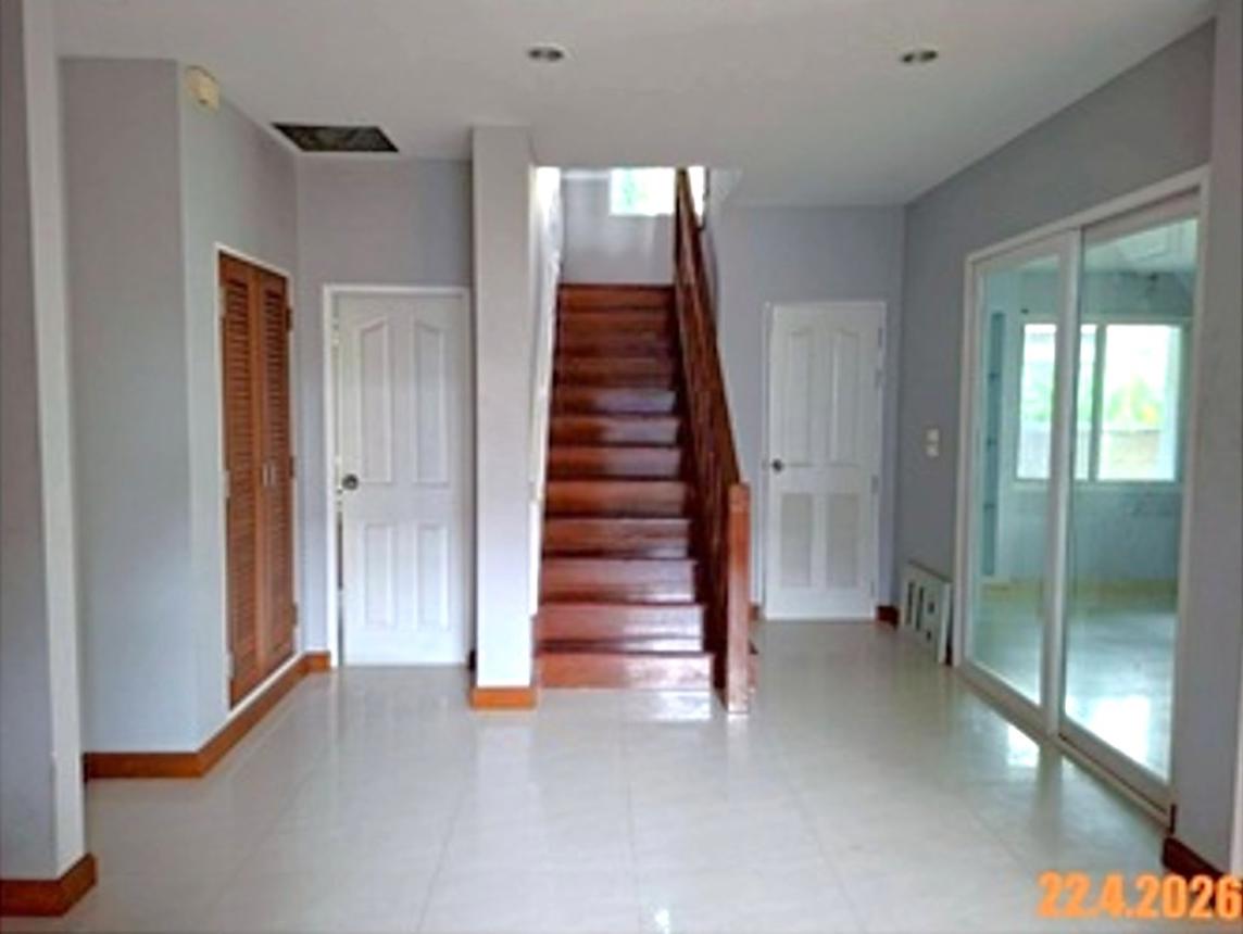 รูป บ้านเดี่ยว 140.8 ตร.วา ลัดดารมย์ วัชรพล เขตสายไหม กรุงเทพมหานคร 17M - รูปที่ 47/59