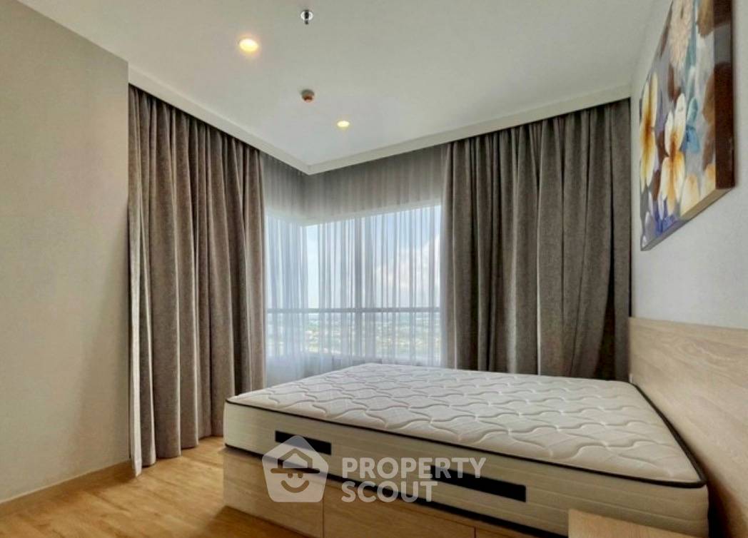 picture 2-BR 60 Sqm, High-Floor 36th @ The Zea Sriracha Near Bang Phra (ID 2833201) - 8/8