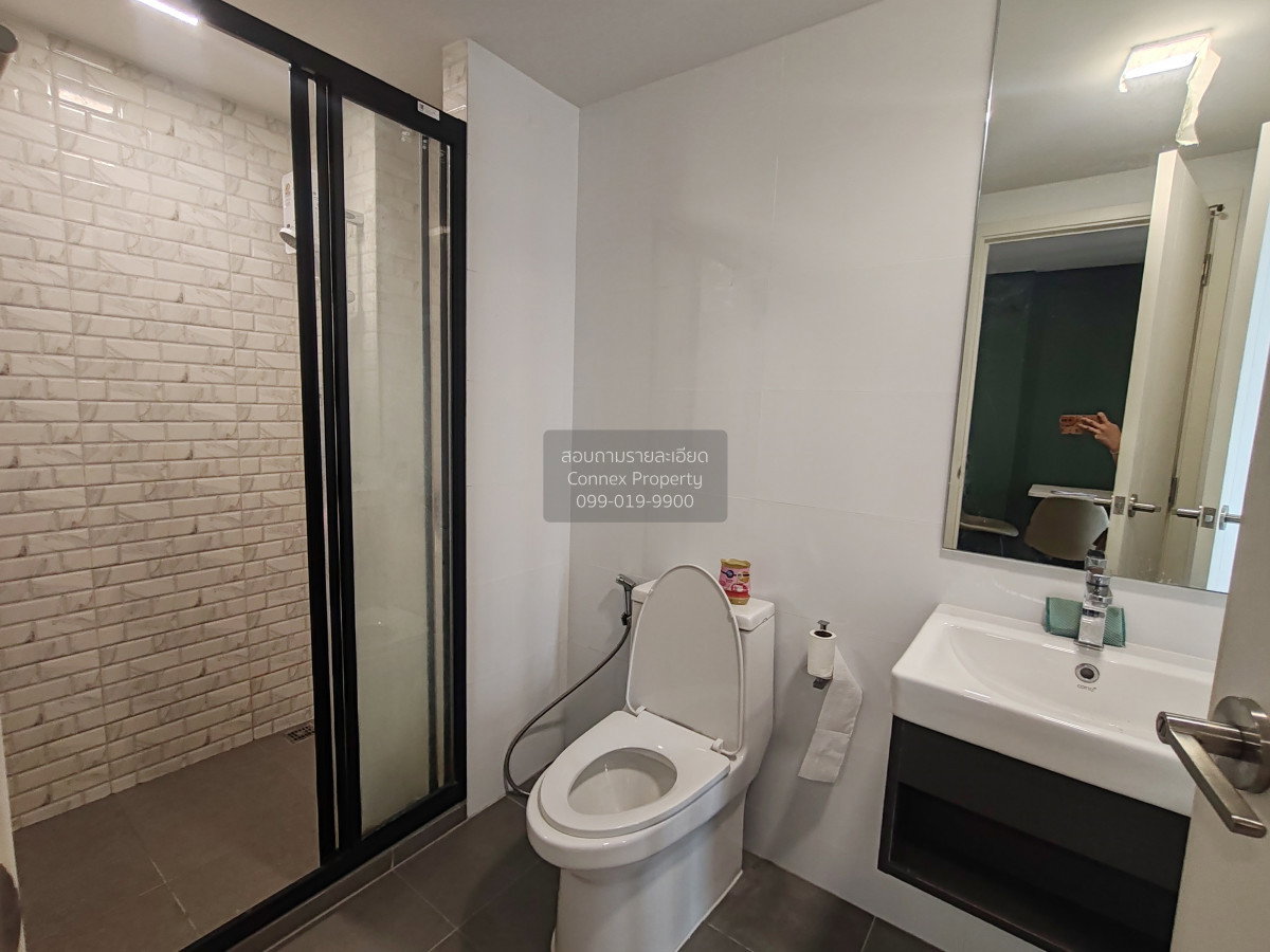 picture For Rent Condo , Atmoz Kanaal Rangsit , Pracha Thipat , Thanyaburi , Pathum Thani , CX-132259 ✅ Live chat with us ADD LINE @connexproperty ✅ - 5/5