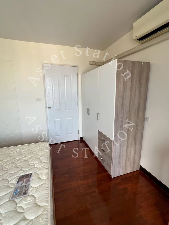 picture 🚅 Ratchada Orchid, near MRT Sutthisan. Large 70 sq.m. 2-bedroom unit ✨ - 6/18