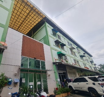 คอนโด รุ่งโรจน์คอนโดเทล เพชรเกษม 81/1