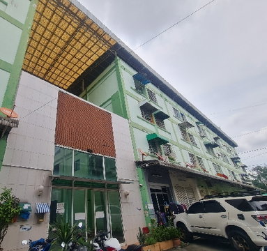 คอนโด รุ่งโรจน์คอนโดเทล เพชรเกษม 81/1