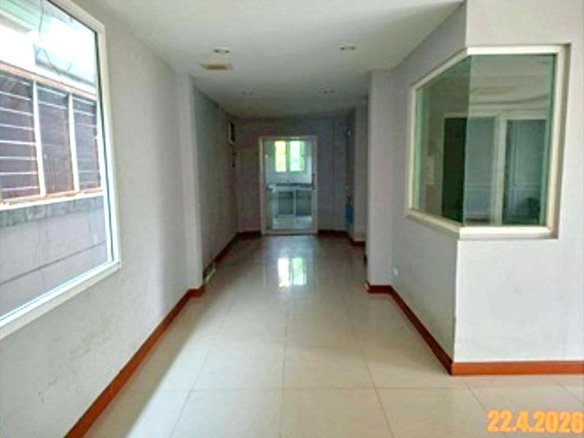 รูป บ้านเดี่ยว 140.8 ตร.วา ลัดดารมย์ วัชรพล เขตสายไหม กรุงเทพมหานคร 17M - รูปที่ 36/59