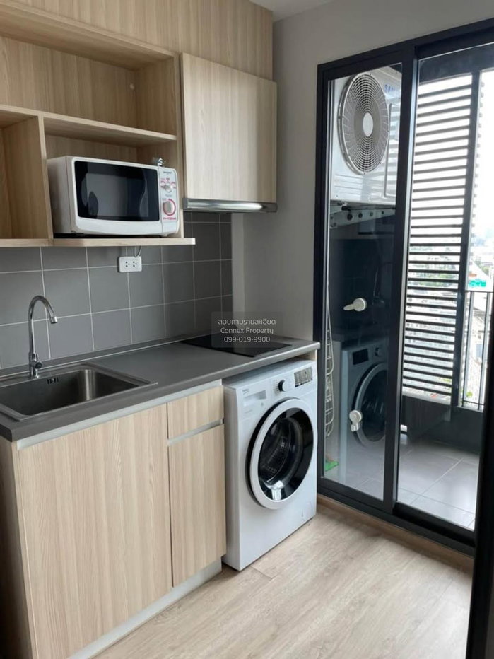 รูป 🔥🔥🔥 เช่าคอนโด  ไอดีโอ โอทู BTS-บางนา บางนา เขต บางนา กรุงเทพ CX-133359 ✅ ทักไลน์ @connexproperty ตอบทันที ทีมงานมืออาชีพ ✅ 🔥🔥🔥 - รูปที่ 5/7