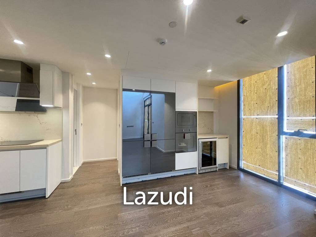 รูป 112 Sqm 2 Bed MUNIQ Sukhumvit 23 - รูปที่ 4/18
