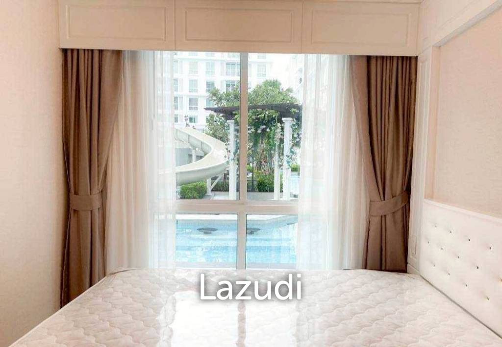 picture Rare Pool Access Unit for Sale The Orient Resort - 5/7