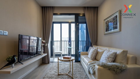 🔥🔥🔥 FOR RENT condo , Ashton Asoke , Duplex , high floor , BTS-Asok , Khlong Toei Nuea , Watthana , Bangkok , CX-00773 ✅ Live chat with us ADD LINE @connexproperty ✅ 🔥🔥🔥