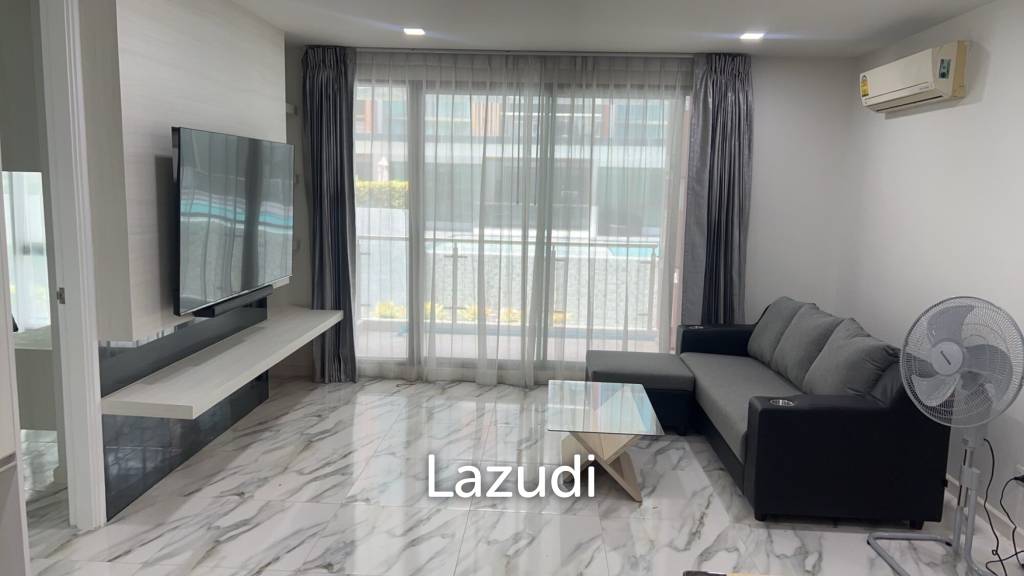 picture 2 Bedrooms 2 Bathrooms 75 SQ.M. The Urban - 1/17