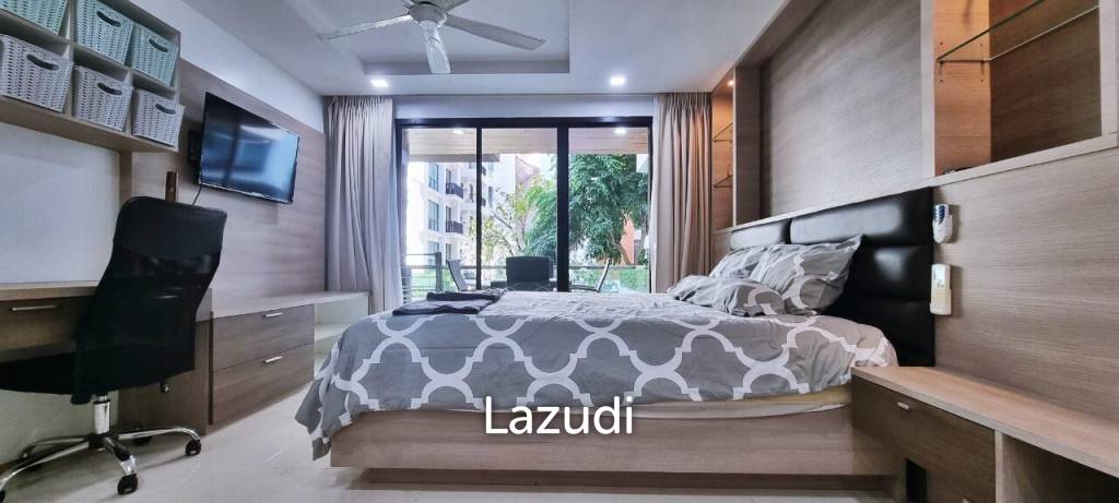 picture The Urban Condo with 3Beds for Rent - 11/21