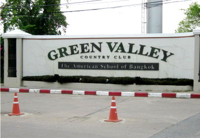 Land for sale Bang Pu Industrial Estate : Call : 081-147-8118 Beautiful plot of land, located on the main road in Bang Phli, Samut Prakan, Green Valley, Good location