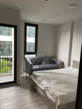 For Rent Condo , QUINTARA MHy GEN Ratchada - Huai Khwang , MRT-Huai Khwang , Huai Khwang , Huai Khwang , Bangkok , CX-129176 ✅ Live chat with us ADD LINE @connexproperty ✅