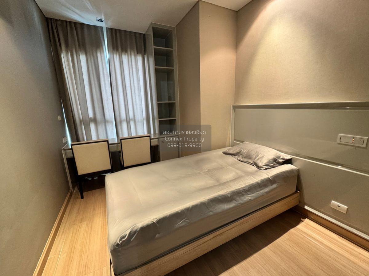 รูป 🔥🔥🔥 เช่าคอนโด  ดิ แอดเดรส พญาไท BTS-พญาไท ทุ่งพญาไท เขต ราชเทวี กรุงเทพ CX-129207 ✅ ทักไลน์ @connexproperty ตอบทันที ทีมงานมืออาชีพ ✅ 🔥🔥🔥 - รูปที่ 4/7