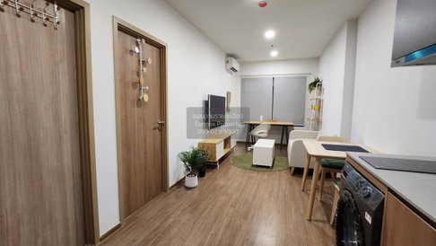 For Rent Condo , The LIVIN Phetkasem , MRT-Phasi Charoen , Bang Wa , Phasi Charoen , Bangkok , CX-91032 ✅ Live chat with us ADD LINE @connexproperty ✅