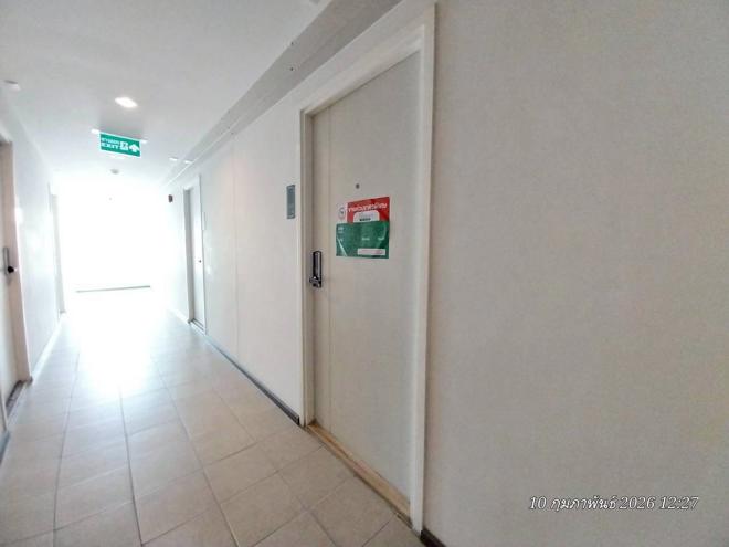 picture CONDO 26.48 Sq.m. Lak Si Bangkok for 1.9M - 12/29