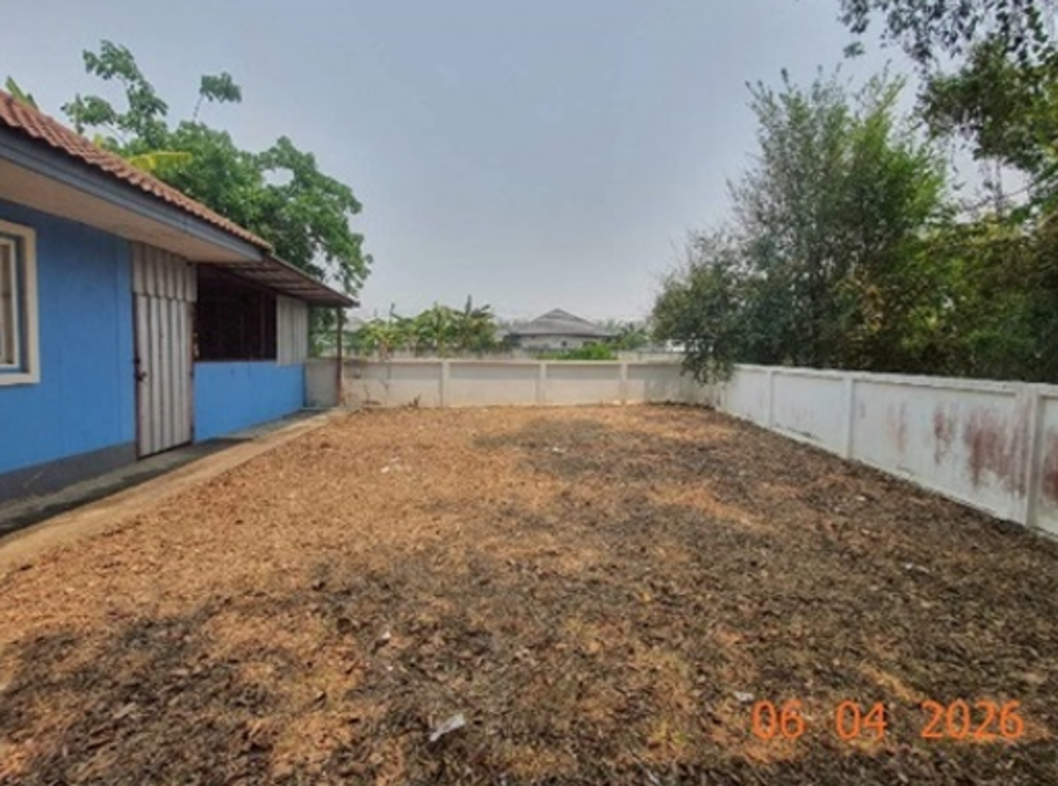 picture HOME 123.2 Sq.w. Muang Lamphun Lamphun for 1.9M - 24/39