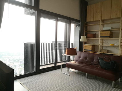 รูปภาพ For Rent Condo , The line sukhumvit 101 , BTS-Punnawithi , Bang Chak , Phra Khanong , Bangkok , CX-101860 ✅ Live chat with us ADD LINE @connexproperty ✅