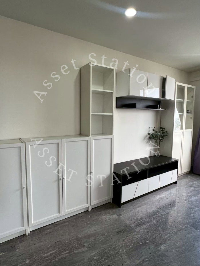 picture 🚅 Ratchada Orchid, near MRT Sutthisan. Large 70 sq.m. 2-bedroom unit ✨ - 14/18