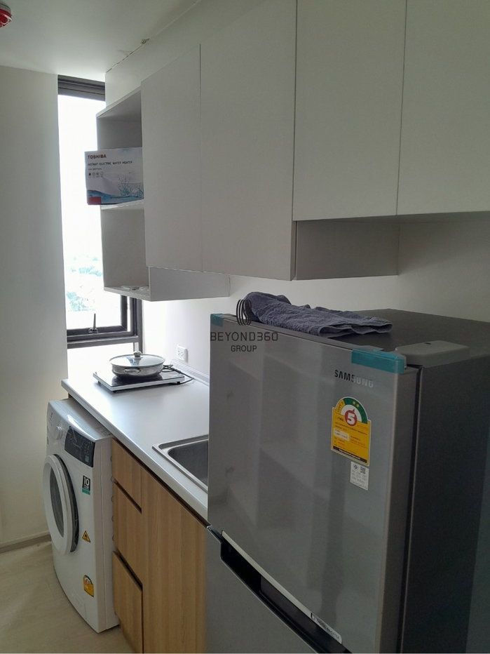 picture Nue Noble Chaengwattana 🌟PN-00002937🌟 - 6/18