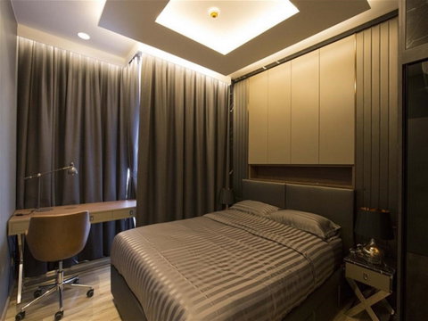 🏢 ขายคอนโด : THE LINE Jatujak - Mochit (เดอะ ไลน์ จตุจักร - หมอชิต)   รหัสทรัพย์ | 📌LNP-C13049 