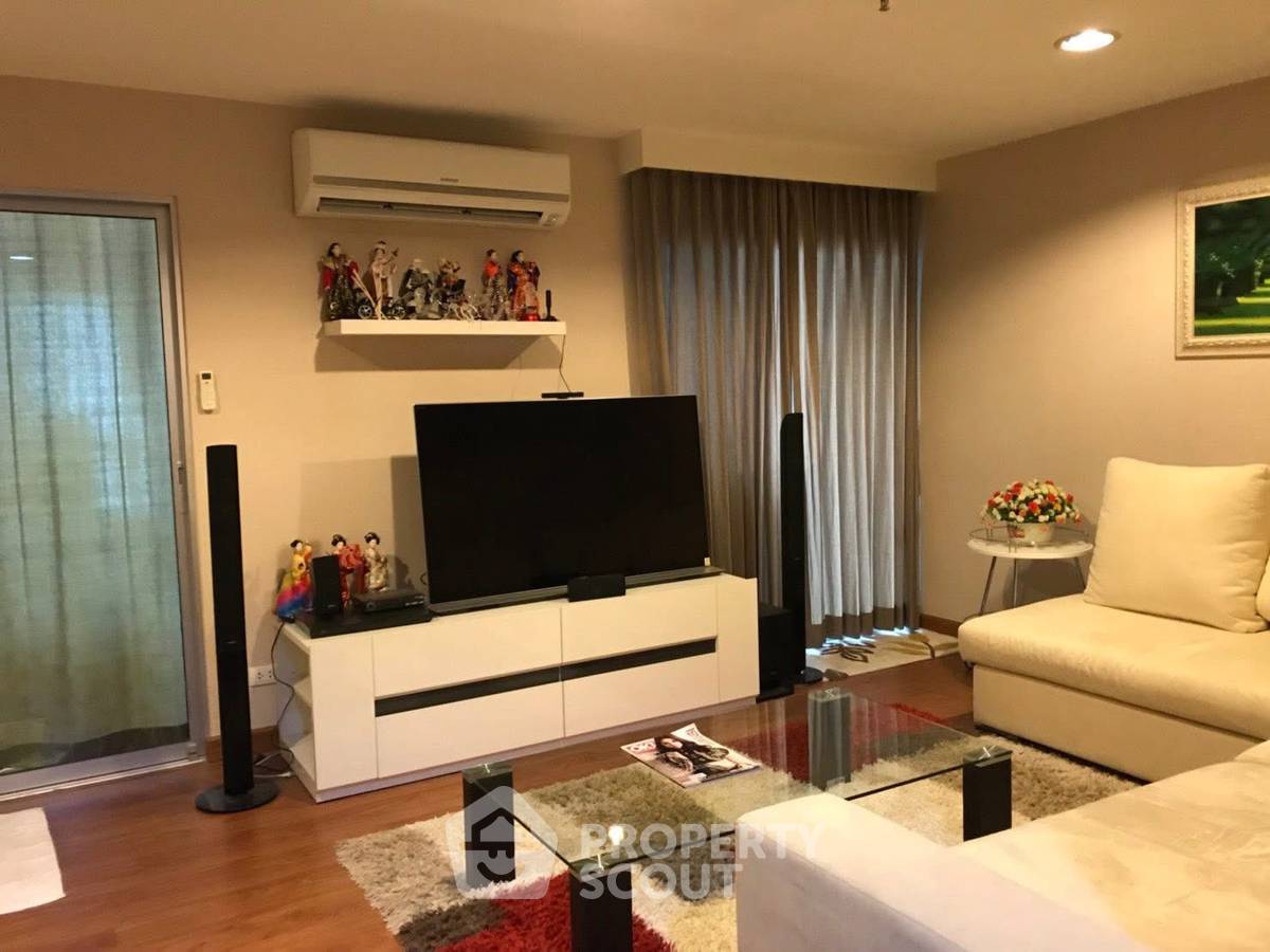 รูป ราคาน่าสนใจ คอนโด 1 ห้องนอน Belle Grand Rama 9 ใกล้ MRT พระราม 9 (ID 2833074) - รูปที่ 5/13