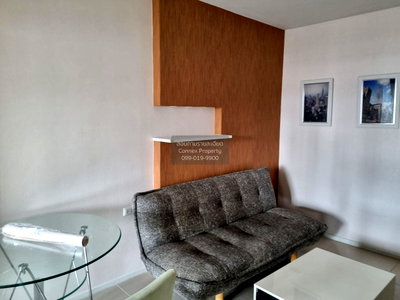 Condos for rent : FOR RENT condo , Aspire Rama 9 , MRT-Phra Ram 9 , Huai Khwang , Huai Khwang , Bangkok , CX-34730 ✅ Live chat with us ADD LINE @connexproperty ✅