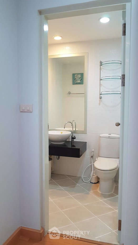 รูป คอนโด 1 ห้องนอน ชั้น 16 ขนาด 53 ตร.ม. St. Louis Grand Terrace ใกล้ BTS เซนต์หลุยส์ 200 ม. (ID 2833211) - รูปที่ 7/7
