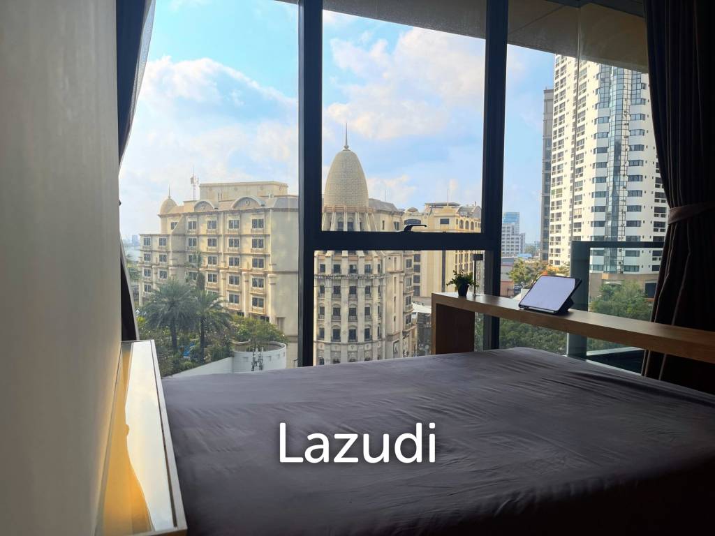 รูป 26 Sqm 1 Bed The Lumpini 24 - รูปที่ 5/6