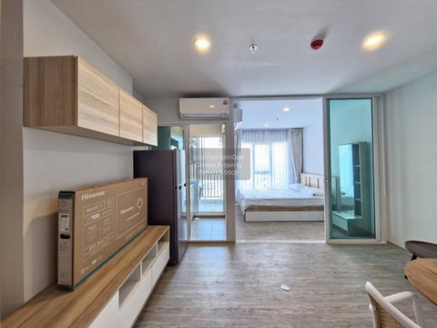 🔥🔥🔥 For Rent Condo , Regent Home Bangna (New Project) , Bang Na , Bang Na , Bangkok , CX-124360 ✅ Live chat with us ADD LINE @connexproperty ✅ 🔥🔥🔥