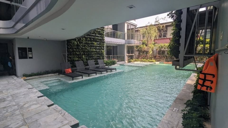 รูป เช่าคอนโด Q Prasarnmit/คิว ประสานมิตร (G6904008) ID Line : @condo65 - รูปที่ 9/9