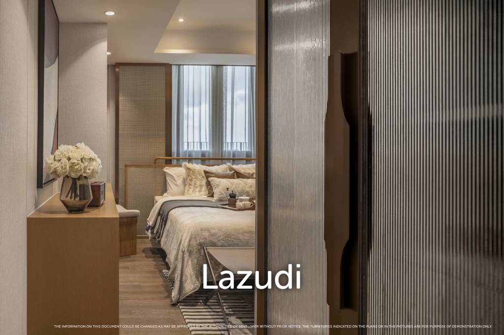 รูป 83 Sqm 2 Bed MUNIQ Sukhumvit 23 - รูปที่ 7/17