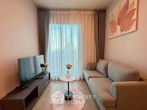 ห้อง 2 ห้องนอน ชั้น 37 โครงการ Nue District R9 ใกล้ MRT พระราม 9 200 ม. (ID 2830030)