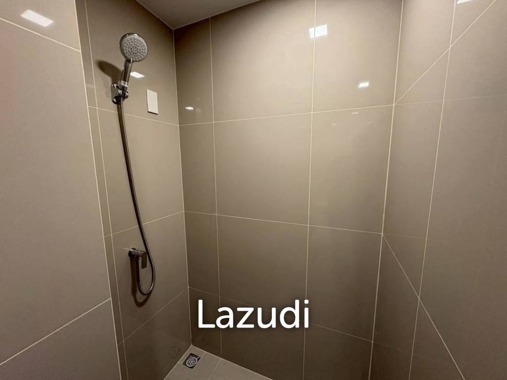 picture COBE Ratchada-Rama 9 23 Sqm Studio - 4/9
