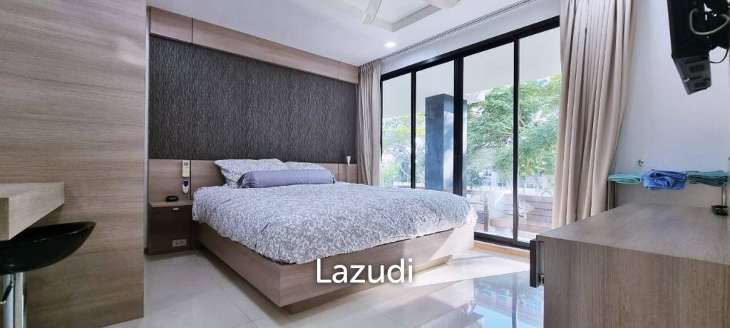 picture The Urban Condo with 3Beds for Rent - 9/21