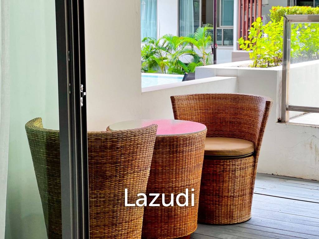 รูป 3 Bedrooms 2 Bathrooms 109 SQ.M. The Urban - รูปที่ 16/18