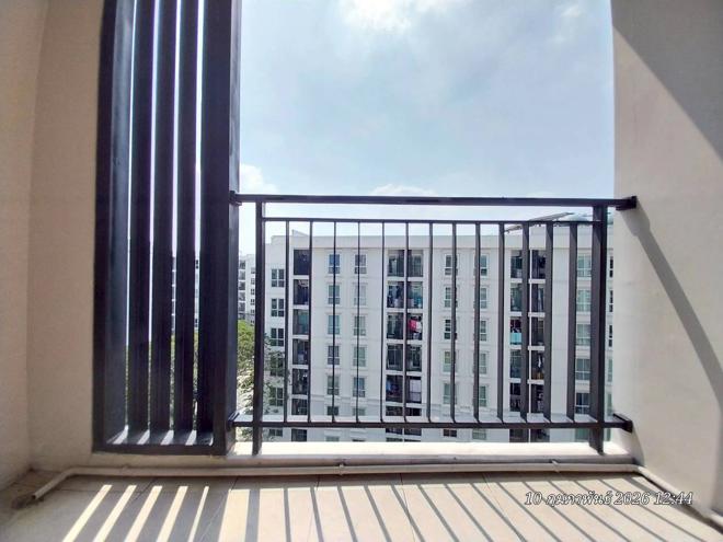 picture CONDO 26.48 Sq.m. Lak Si Bangkok for 1.9M - 11/29