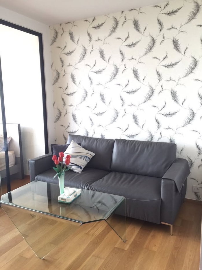 picture Condo for Rent at Noble Revo Silom (D6904051) - 2/10