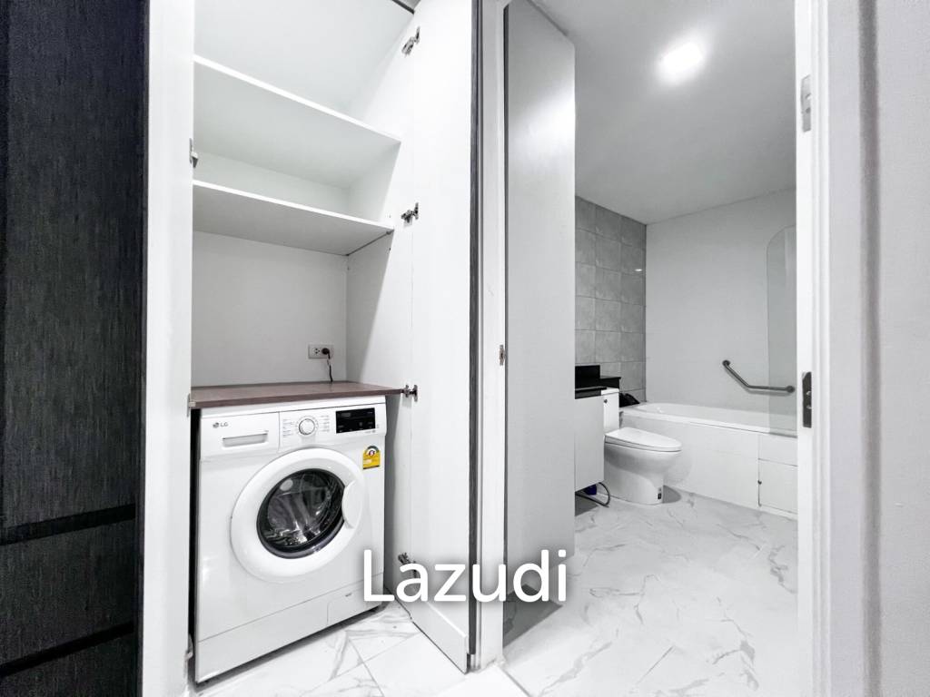 รูป 3 Bedrooms 2 Bathrooms 109 SQ.M. The Urban - รูปที่ 15/18