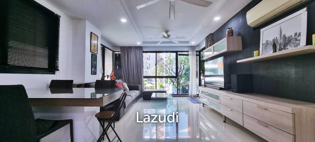 picture The Urban Condo with 3Beds for Rent - 3/21