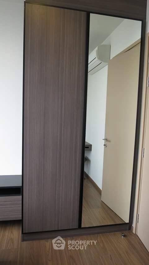 รูป คอนโด 2 ห้องนอน ชั้น 28 The Line สุขุมวิท 71 ใกล้ BTS พระโขนง 300 ม. (ID 566140) - รูปที่ 5/10