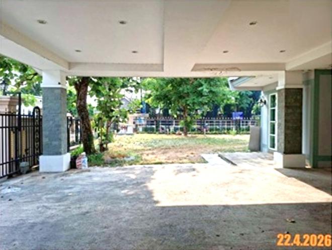 รูป บ้านเดี่ยว 140.8 ตร.วา ลัดดารมย์ วัชรพล เขตสายไหม กรุงเทพมหานคร 17M - รูปที่ 4/59