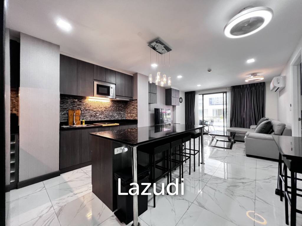รูป 3 Bedrooms 2 Bathrooms 109 SQ.M. The Urban - รูปที่ 6/18