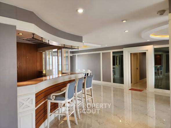 รูป คอนโด 4 ห้องนอน 339 ตร.ม. ชั้น 20 ซายชล แมนชั่น ใกล้ BTS สะพานตากสิน (ID 2831058) - รูปที่ 2/14