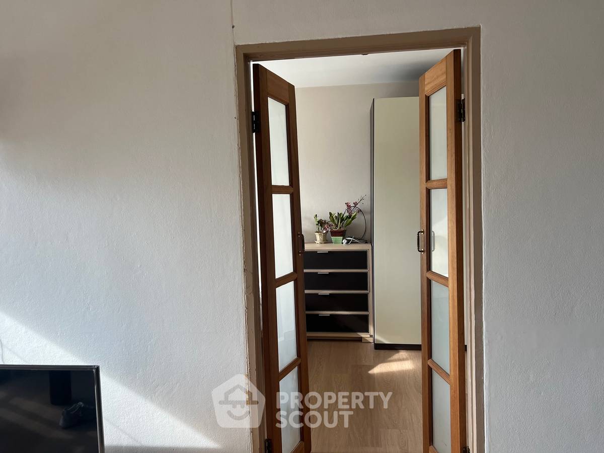 รูป คอนโด 2 ห้องนอน Saranjai Mansion ใกล้ BTS นานา 300 ม. (ID 2833258) - รูปที่ 8/9