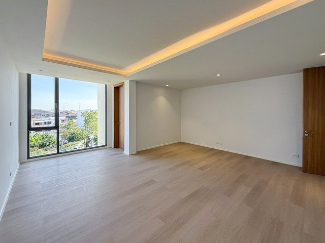 รูป HR3424เช่า Home Office & Townhome สไตล์ Luxury รีโนเวทใหม่ทั้งหลัง พร้อมลิฟต์ส่วนตัว – ซอยปรีดี 14 (ใกล้เอกมัย-ทองหล่อ) - รูปที่ 22/27