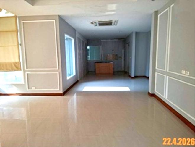 รูป บ้านเดี่ยว 140.8 ตร.วา ลัดดารมย์ วัชรพล เขตสายไหม กรุงเทพมหานคร 17M - รูปที่ 6/59